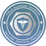 [SCPF] — Field Support Division