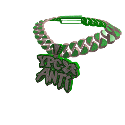 Anti Chain