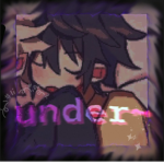 ᴜɴᴅᴇʀ~