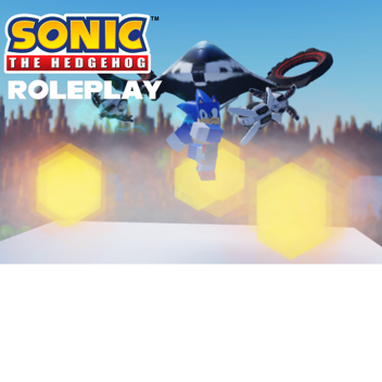sonic roleplay