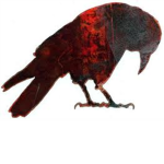 The crow empire.