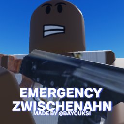 🔪 Emergency Zwischenahn 🔫  [BETA]