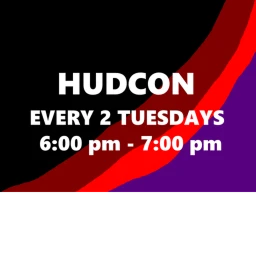 Hudcon icon