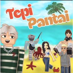 [Update Fishing] Tepi Pantai Voice  🎙