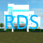 Robloxian Doctors Surgery