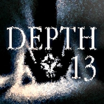 DEPTH13 Roblox group icon
