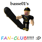 basse01's Fans