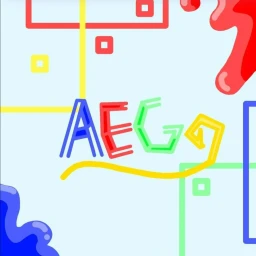 AEG (A Education Game) icon