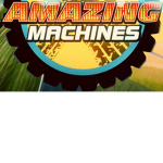 Harry s amazing machines