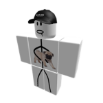 NOOB CLOTHES