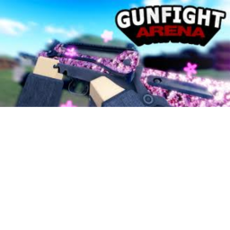 💥GunFight Area💥