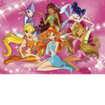 Winx club(Harmonix-Sirenix)
