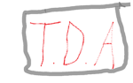 T Dogs Army