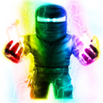 Ninja Legends Best Pets Giveaway