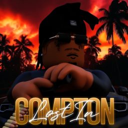 Lost In Compton (In Dev)