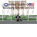 United States Of Bloxburg Secret Service