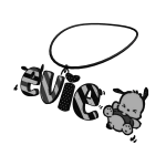 evie 3.0 necklace