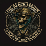 TBL THE BLACK LEGIONS