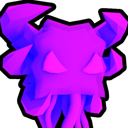 Galaxy Abyssal Jellyfish