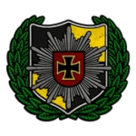 Bundesheer Feldpolizeikorps