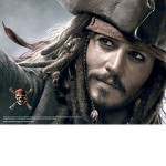 Pirates of the Caribbean Fan club FANS ONLY