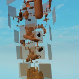 Steeple of Experimental Mechanics icon