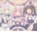 virtual kitten