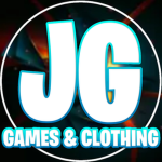JG Games & Clothing