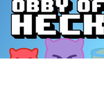 Obby of heck