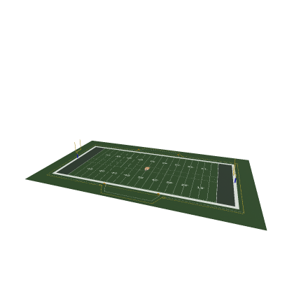 Rugby Field