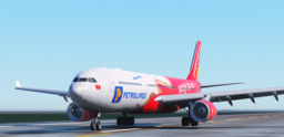 [V1.6.7] Symulator lotu w Wietnamie [Remastered]