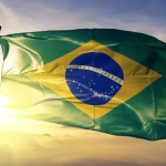 BONDE PATRIOTA