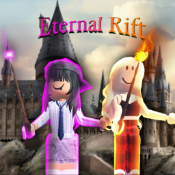 Eternal Rift TESTING