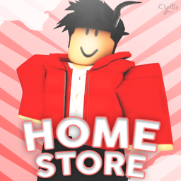 👕 Homestore