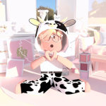 Milky Moo Squad!