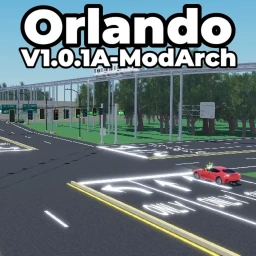 [Legacy] Orlando V1.0.1A-ModArch icon
