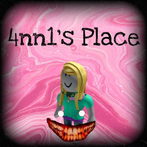 4nn1's place :D