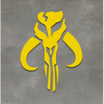TME- The Mandalorian Empire