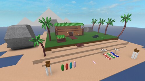 Ilha Pengoo