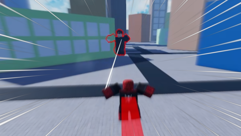 🕷️ Spider-Man Simulator screenshot 2