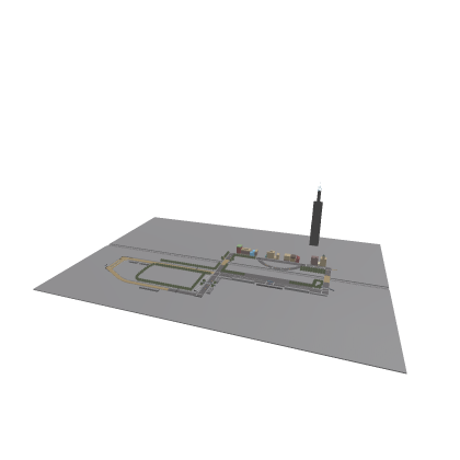 Super Better Chicago Street Course