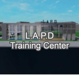 LAPD Training Center