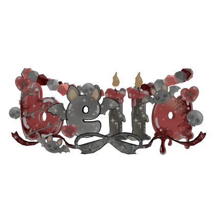 jumbo bella 1.0 Roblox item render