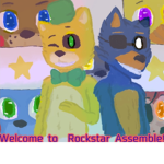 Five Nights at Freddys Fan Club!