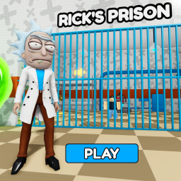 RICK'S PRISON RUN