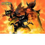 The Greymon Empire