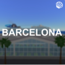 Terminal A, Barcelona - Galaico Cruises