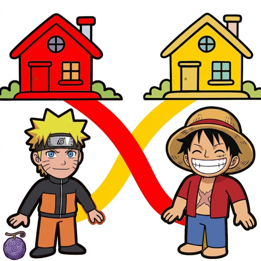 Guide the Anime