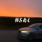 #Ski
