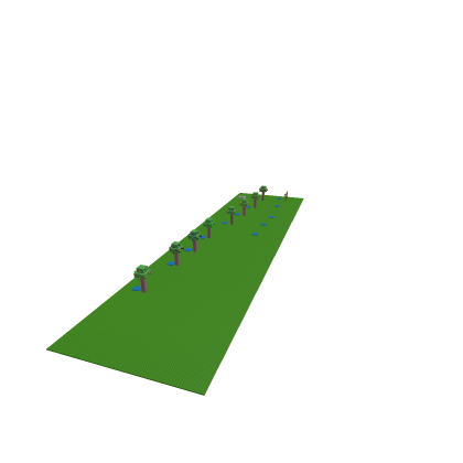 Fruit Farm